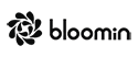 Logo Agência Bloomin